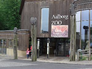 Zoo Aalborg